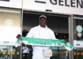 Bodrum FK, Vincent Aboubakar’ı kadrosun kattı