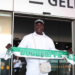 Bodrum FK, Vincent Aboubakar’ı kadrosun kattı