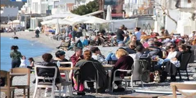 Muğla’nın Genç Nüfusu Azalıyor! Türkiye Sıralaması Şaşırttı