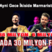 MEGASTAR FARKI! Tarkan 36 Milyon, Kenan Doğulu 6 Milyon TL’ye Sahne Alacak