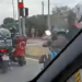Yunanistan’da motosikletlerinde Türk bayrağı taşıyan gezgin grubuna Yunan polisinden gözaltı