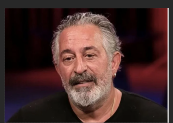 ÜNLÜ KOMEDYEN CEM YILMAZ HASTANEYE KALDIRILDI