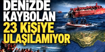AKDENİZ’DE CAN PAZARI!