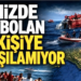 AKDENİZ’DE CAN PAZARI!