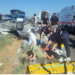 BODRUM İZMİR YOLUNDA FECİ KAZA