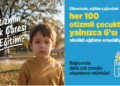 Tohum Otizm Vakfı’ndan Otizmli Çocukların Nitelikli Eğitime Erişimi İçin Çağrı