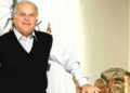 ÜNLÜ TERSANE İŞLETMECİSİ KAHRAMAN SADIKOĞLU YAŞAMINI YİTİRDİ