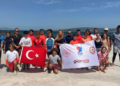 IQFOIL Junior İzmir Gelişim Kampı Tamamlandı