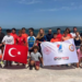 IQFOIL Junior İzmir Gelişim Kampı Tamamlandı