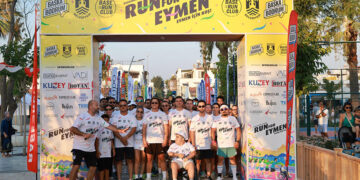 Eymen İçin Bodrum Tek Yürek: Turgutreis’te Dayanışma Buluşması