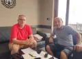 Galipoğlu, minibüsçü esnafının taleplerini dinledi