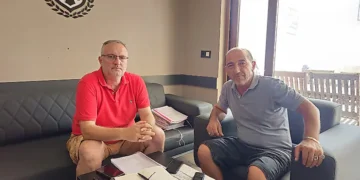Galipoğlu, minibüsçü esnafının taleplerini dinledi