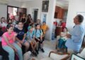 ÇYDD Bodrum Şubesi Yaz Etkinlikleri sona erdi