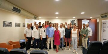 BESİAD’da alternatif yatırımlar ve girişimcilik ekosistemi konuşuldu