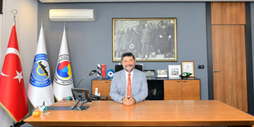 BODTO Başkanından 30 Ağustos Zafer Bayramı Mesajı