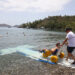 Muğla Sahillerinde Engelsiz Yaz