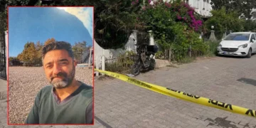 Muğla’da korkunç olay! Önce annesini öldürdü ardından kendisini vurdu