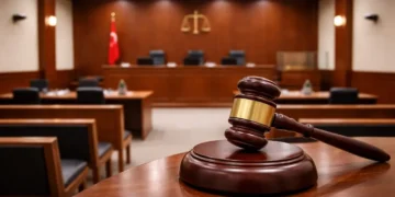 Muğla’daki Cinsel Saldırı Davasında Skandal Karar! Bakanlık Devreye Girdi