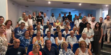 Bodrum’un Yeni Projeleri Halkla Buluştu
