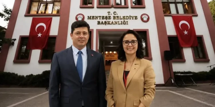Nail Kızıl’dan Menteşe Belediyesi Binası Açıklaması: “Sessiz Kalmayacağız”