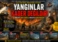 Osman Arkangil, yazdı: BODRUM’A BİR DAHA AYNI GÖZLE BAKAMAYACAKSINIZ…