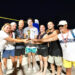 Plaj Voleybolu Şenliği Tamamlandı