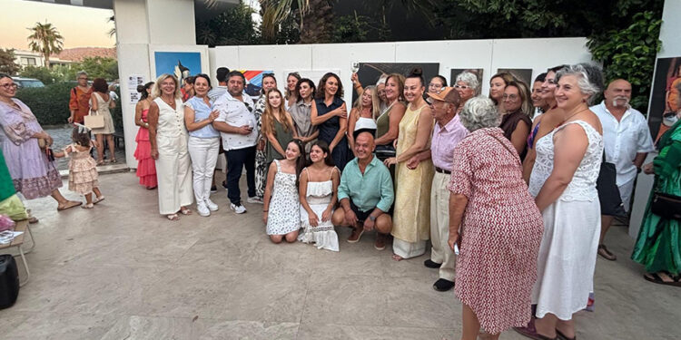 Osman Arkangil, yazdı: KALBİMDE İZİ KALAN GÜLÜMSEMELER BODRUM’DA