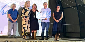 FİLOS, 14. Trebinje Film Festivali’nde En İyi Belgesel Yönetmeni Ödülü’nü Kazandı