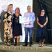 FİLOS, 14. Trebinje Film Festivali’nde En İyi Belgesel Yönetmeni Ödülü’nü Kazandı