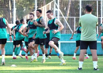 Bodrum FK Başkanı Taner Ankara, “Bodrum’un misyonu, mottosu, vizyonu; genç oyuncuları parlatıp onlara kariyer kazandırmak”