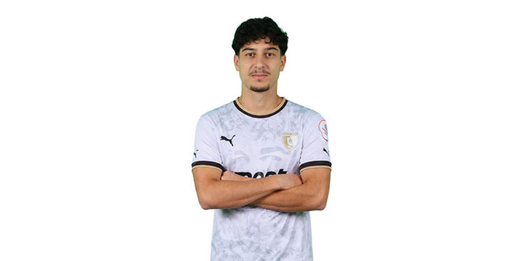 Enes Koç Bodrum FK’da