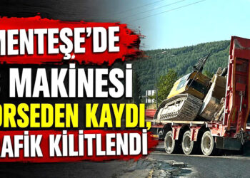 Bodrum’da otel havuzunda gaz paniği: 15 kişi hastanelik oldu