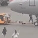 Bodrum’daki düğüne yetişme telaşı ortalığı karıştırdı
