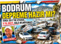 Osman Arkangil, yazdı: BODRUM DEPREME HAZIR MI?