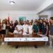 Bodrumspor Voleybolda İmza Şov