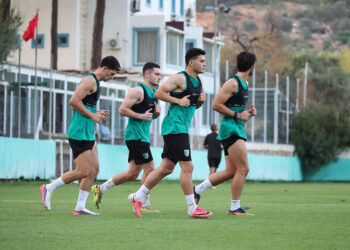 Bodrum FK Başkanı Taner Ankara, “Görüştüğümüz 7-8 tane oyuncu var, 3 veya 4 tanesini takımımıza katacağız”