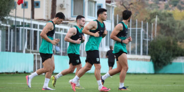 Bodrum FK Başkanı Taner Ankara, “Görüştüğümüz 7-8 tane oyuncu var, 3 veya 4 tanesini takımımıza katacağız”