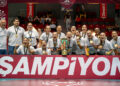 CUMHURBAŞKANLIĞI KUPASI’NIN İLK ŞAMPİYONU YALIKAVAKSPOR