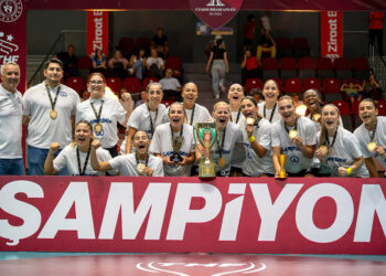 CUMHURBAŞKANLIĞI KUPASI’NIN İLK ŞAMPİYONU YALIKAVAKSPOR