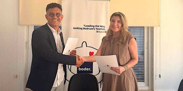 Muğla İstihdam Ofisi ile BODER Arasında Turizm İstihdamı İçin İş Birliği