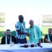 Bodrum FK’da Vincent Aboubakar’a coşkulu imza töreni