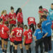 YALIKAVAKSPOR LİGE FARKLI GALİBİYETLE BAŞLADI