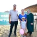 Efes Selçuklu’da balonlar Göktuğ Ordu için uçuruldu
