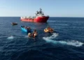 AKDENİZ’DE YİNE GÖÇMEN FACİASI: 11 CESET BULUNDU