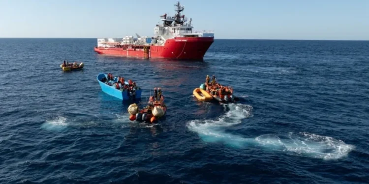 AKDENİZ’DE YİNE GÖÇMEN FACİASI: 11 CESET BULUNDU