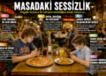 Kayane Kutlu, yazdı: SESSİZ SOFRALAR – 2