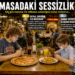 Kayane Kutlu, yazdı: SESSİZ SOFRALAR – 2