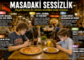 Kayane Kutlu, yazdı: EŞSİZ SOFRALAR – 3