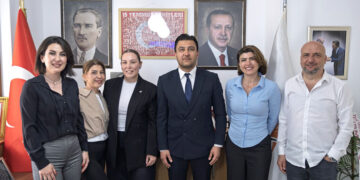 25 Yıllık Eser Ve Hizmet Siyaseti Bodrum’da Güçleniyor