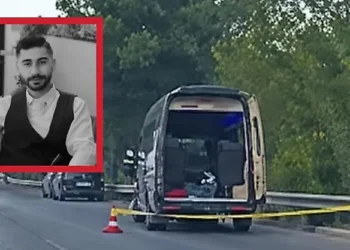 Ağır yaralanan genç kurtarılamadı